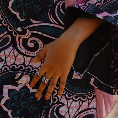 Marques art & textile de la diaspora