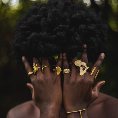 Marques bijoux & accessoires de la diaspora