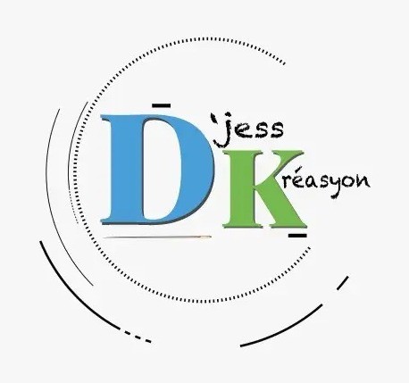 D'Jess Kréasyon, objets & accessoires fait main de la diaspora