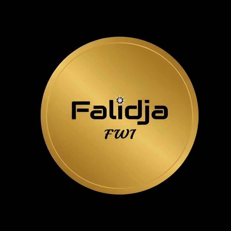Falidja, bijoux & accessoires de la diaspora