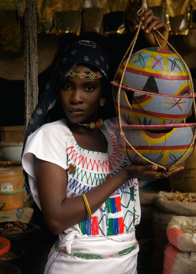 Marques objets & accessoires fait main de la diaspora