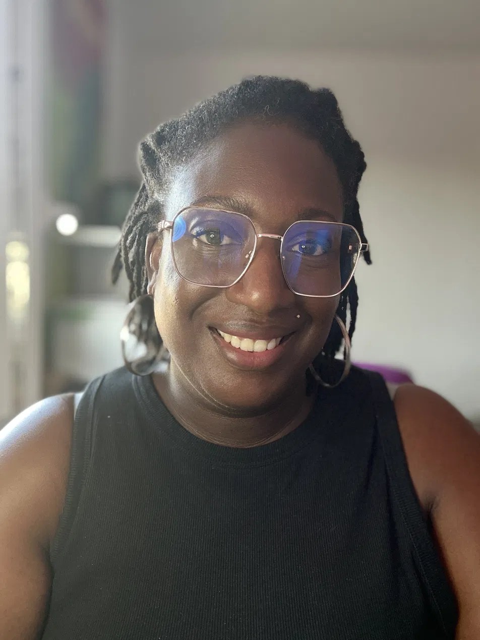 Vanessa, fondatrice d'AN KA